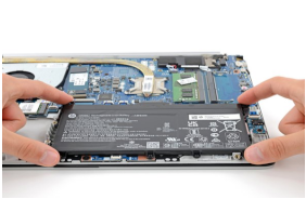 Laptop battrey Replacement